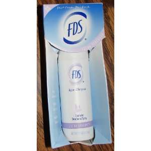  FDS Feminine Deodorant Spray Extra Strength Health 
