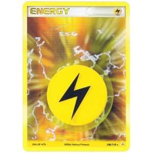 Lightning Energy   Holon Phantoms   108 [Toy]
