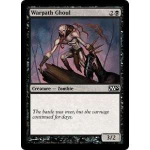  Warpath Ghoul Common Toys & Games