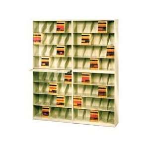  DATSOS36LTT47 SPACER,SHELVING,LTR,36,LT GRY Office 