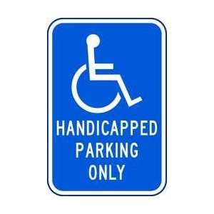  Parking,handicapped Parking Only   LYLE 