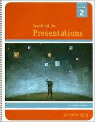   Presentations, (1423904346), Jennifer Gipp, Textbooks   