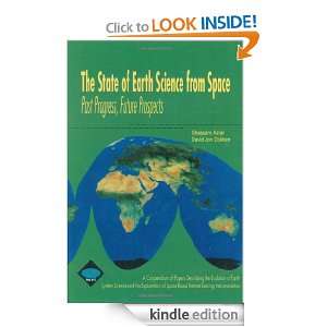   Science from Space G. Asrar, D. Dokken  Kindle Store
