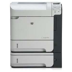  HP LaserJet P4015TX Electronics