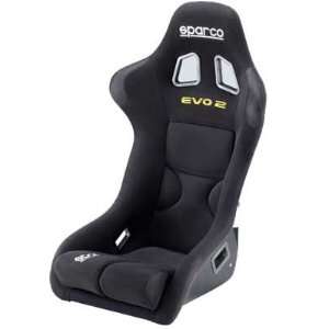  Sparco Evo2 Plus Racing Bucket Seat   FIA Automotive