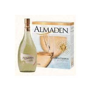  Almaden Mountain Chablis 1.5 L Grocery & Gourmet Food