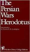 The Persian Wars, (0075536404),  . Herodotus, Textbooks   Barnes 