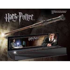  Harry Potter Illuminating Wand Toys & Games