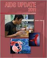 AIDS Update 2011, (0073527637), Gerald J. Stine, Textbooks   Barnes 