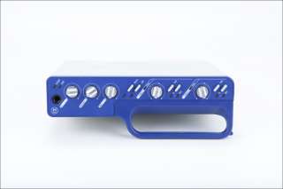   MBox 2 M Box 2 M Box 2 Pro Audio Interface for Pro Tools LE  