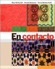   en acciin, (0495912654), Mary Gill McVey, Textbooks   