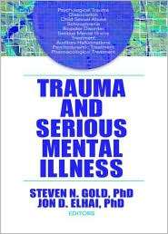   Illness, (0789036517), Steven N. Gold, Textbooks   