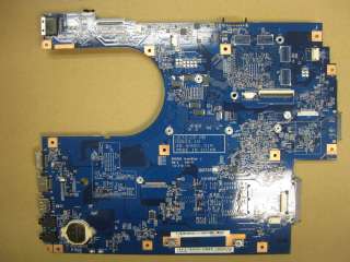Acer Aspire 7741Z 5731 motherboard  