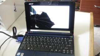 Acer Aspire One AOA 150 1777 Laptop/Notebook  
