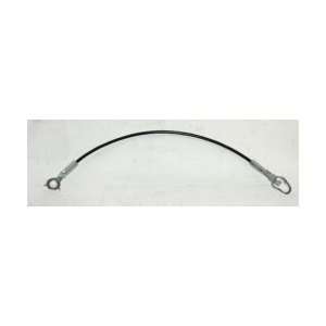  Sherman HDL579 504L Rear Gate Check Cable 2000 2005 Ford 