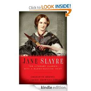 Start reading Jane Slayre  