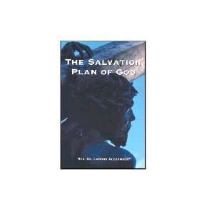   Plan of God (9780975365908) Rev. Dr. Landon Alexander Books