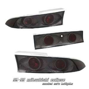  Smoke Altezza Taillights Automotive