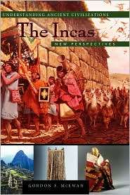 The Incas, (1851095748), Gordon Mcewan, Textbooks   