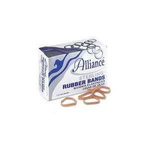  Alliance Rubber Sterling Ergonomically Correct Rubber Band 