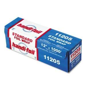  Alumax Aluminum Foil   12 Wide x 1, 000 ft. Roll(sold in 