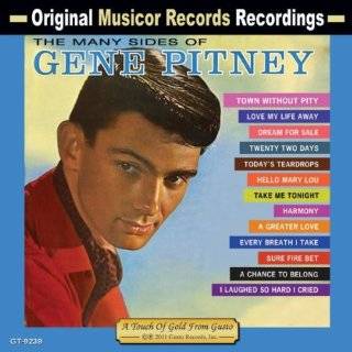  Listen To Gene Pitney