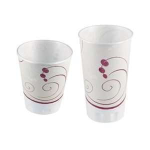   Trophy Cup, 12 Ounce (SCCX12SYM) Category Foam Cups