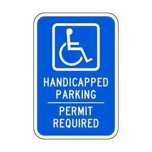  Parking,handicapped Parking Permit   TRAFFIC AND PARKING 