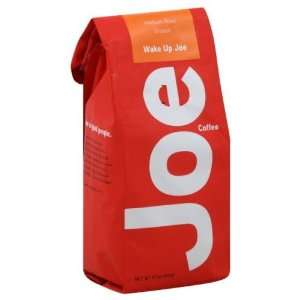 Paramount Coffee Wake Up Joe Blend 1 12 OZ (Pack of 6)  