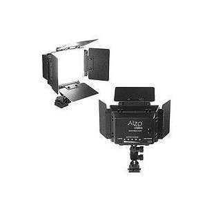  Alzo Digital 770L On Camera LED Video Light Kit with Built 
