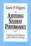   of Testing, (0787950475), Grant P. Wiggins, Textbooks   