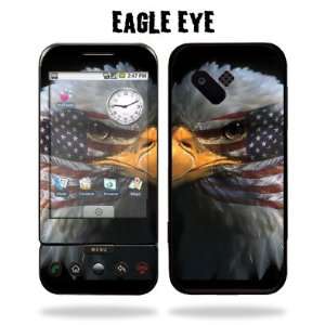   Google Phone Protective Vinyl Skin T Mobile   Eagle Eye Electronics