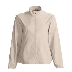  Zero Restriction Backspin Jacket (For Women) Sports 