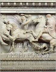 Greek Art and Archaeology, (0205001335), John G. Pedley, Textbooks 