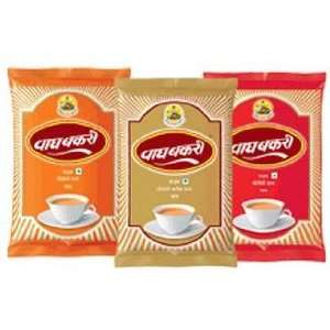 Wagh Bakri Loose Tea (500gms)  Grocery & Gourmet Food