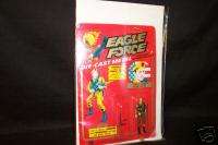 Mego  Eagle Force The Cat 1981 (MOC)  