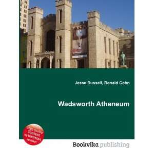 Wadsworth Atheneum