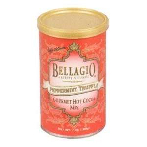  Bellagio 7 oz. Peppermint Truffle Cocoa