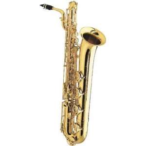  Amati ABS 63 O Eb Baritone Saxophone (Low Bb) Musical 