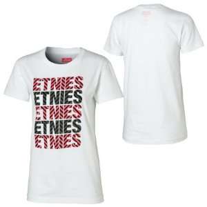  etnies Jester T Shirt   Short Sleeve   Womens Sports 