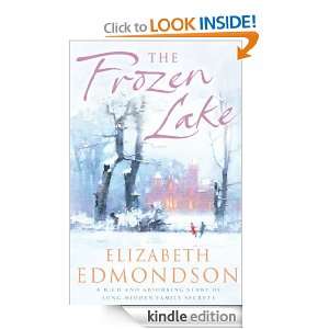 The Frozen Lake Elizabeth Edmondson  Kindle Store