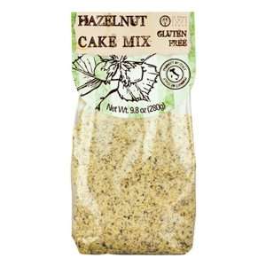 La Piana Cake Mix, Hazelnut, 9.8 Ounce  Grocery & Gourmet 