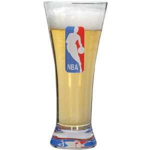  NBA League Gear Hunter NBA Pilsner Glass Set Sports 