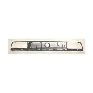   CCC952299 0 Grille Assembly 1985 1987 Volkswagen Golf Including GTI