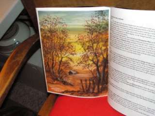 Susan Scheewe Beginning Watercolors BOOK (See pictures)  