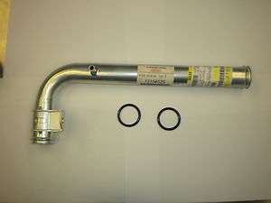 Water Coolant Pipe W/O Ring Montero & Sport 3.0L 3.5L 3.8L NEW Genuine 