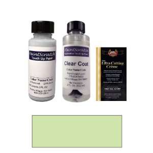  2 Oz. Pistachio Effect Paint Bottle Kit for 2005 Toyota 