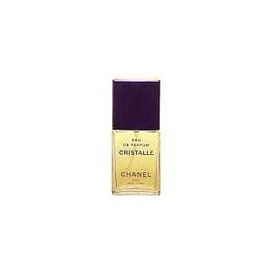  CRISTALLE Perfume. EAU DE PARFUM SPRAY 3.3 oz / 100 ml By 