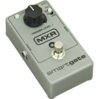MXR Smart Gate M135 Noise Gate Guitar Effect Pedal  