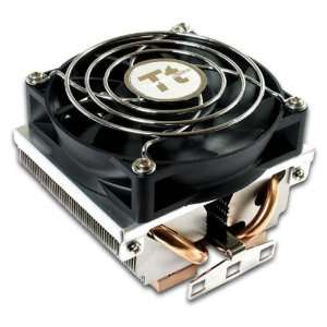 Silent 939 K8 CL P0200 Cooler with Heatpipe Cooling Tech for the AMD 